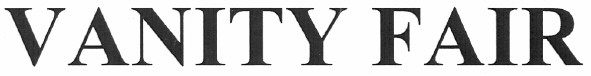 vanity fair