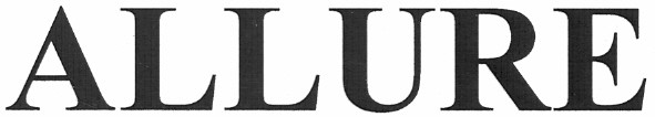 allure