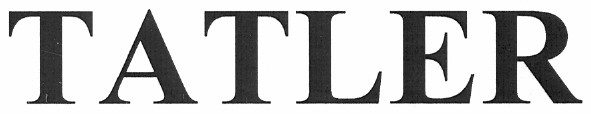tatler