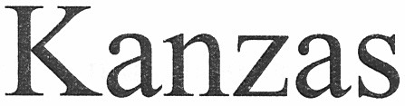 kanzas