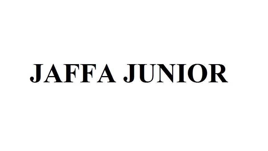 jaffa junior