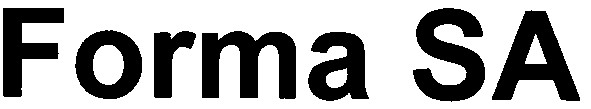 forma sa