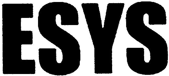 esys