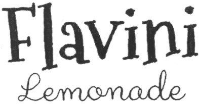 flavini lemonade