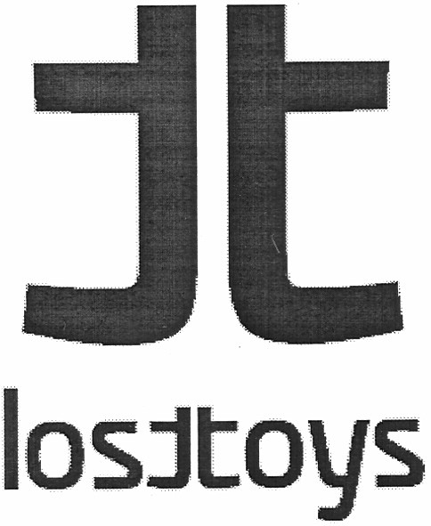 losttoys