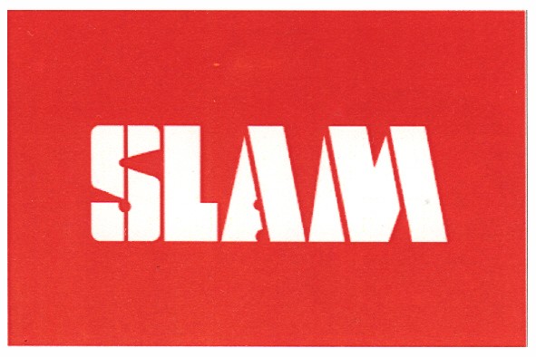 slam