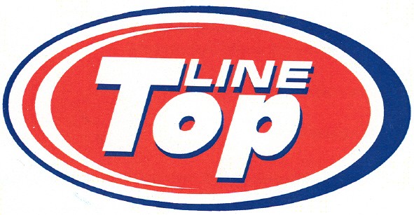 top line