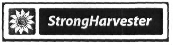 strongharvester