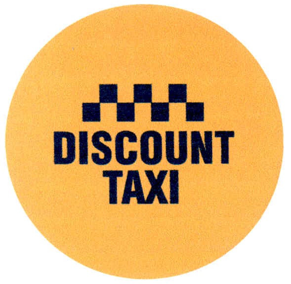 discount taxi
