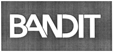 bandit