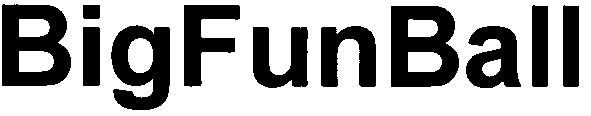 bigfunball