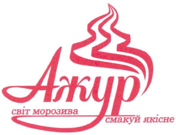 світ морозива