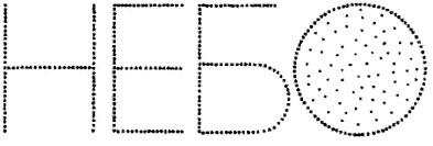 небо