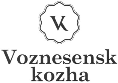 voznesensk kozha