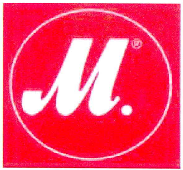 m.