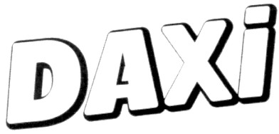 daxi
