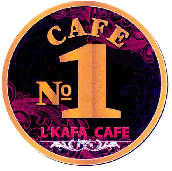 l`kafa cafe