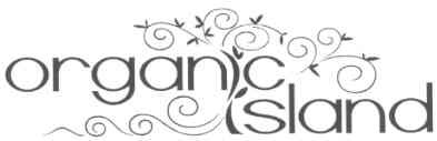 organic island
