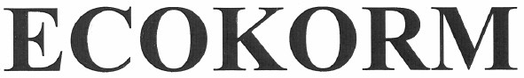 ecokorm