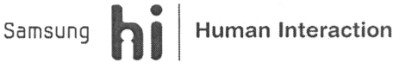 human interaction