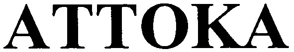 attoka