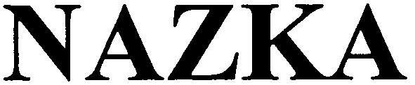 nazka
