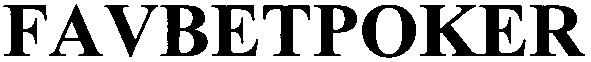 favbetpoker