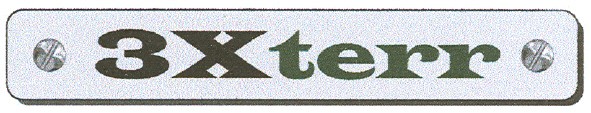 3xterr