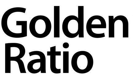 golden ratio