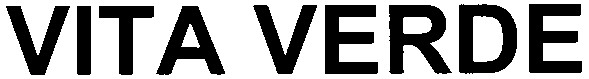 vita verde