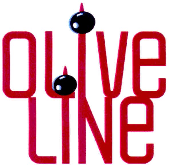 olive line