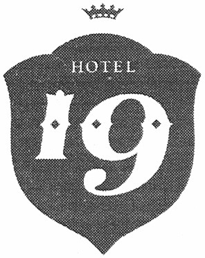 hotel 19