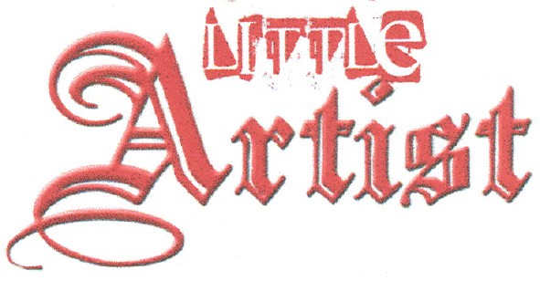 little artist