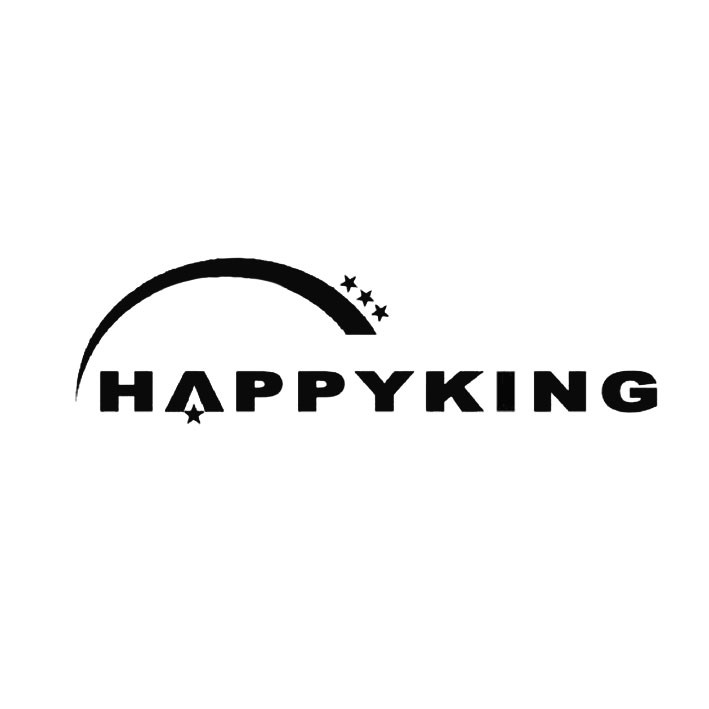 happyking