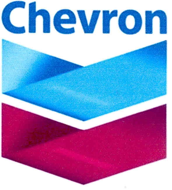 chevron