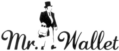 mr. wallet