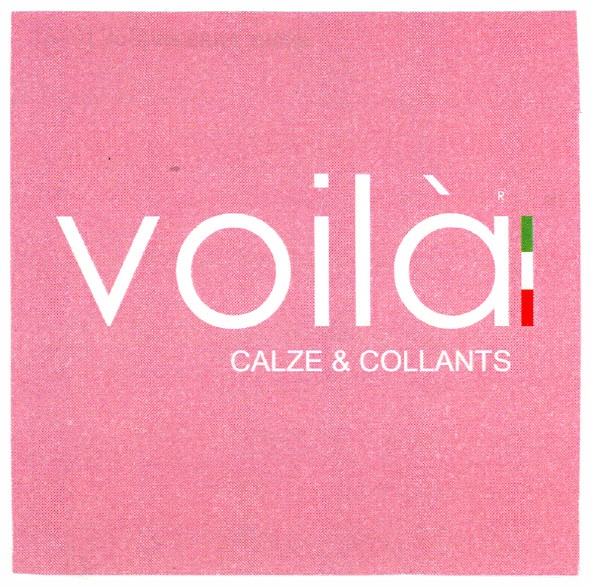 calze&collants