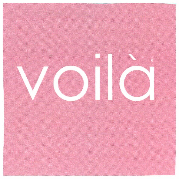 voila