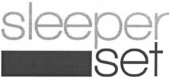 sleeper set
