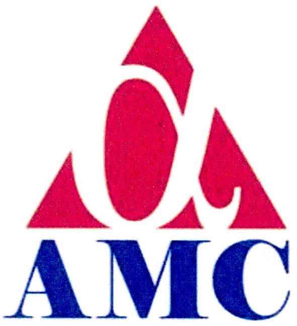 амс