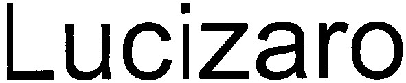 lucizaro