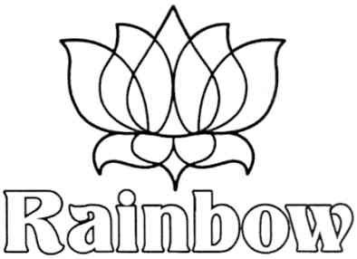 rainbow