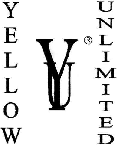 yellow unlimited