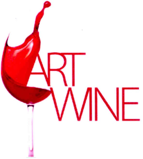 art wine