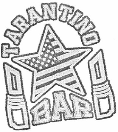 tarantino bar