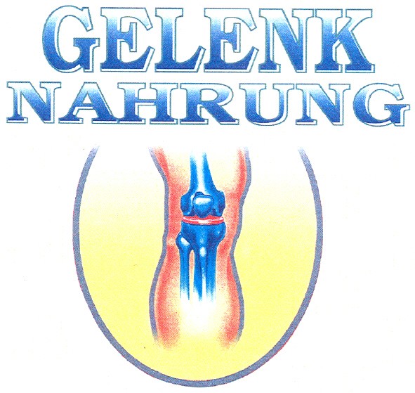 gelenk nahrung