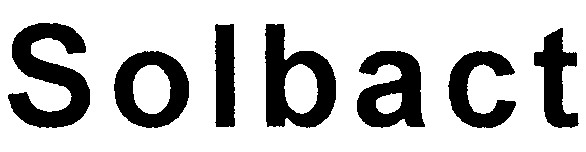 solbact