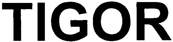 tigor