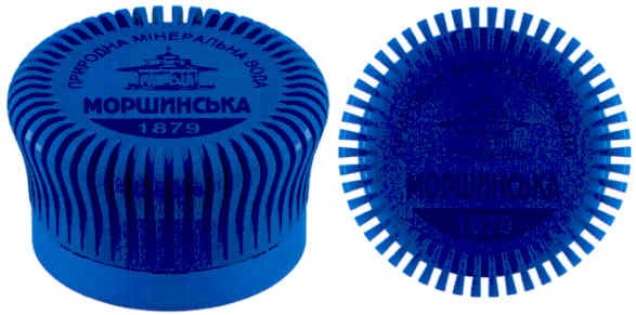 природна мінеральна вода