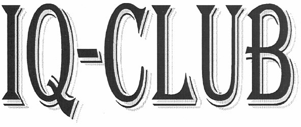 iq-club